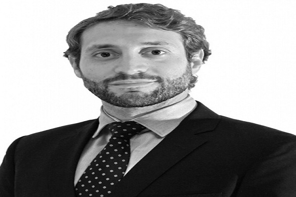 Elías Rubén Legorreta Marín
