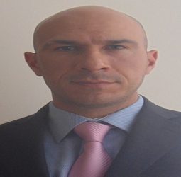 Enrique Murcio Pérez