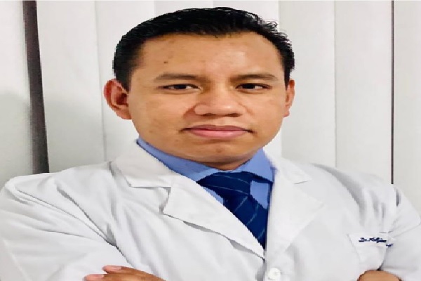 Felipe Ericel Hernández