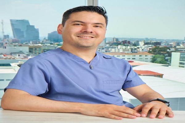 Fernando Desales González