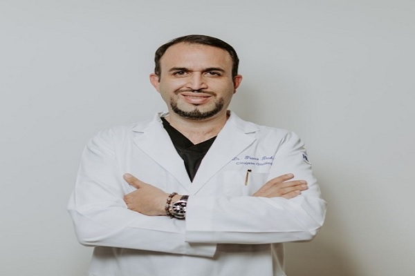 Franco Krakaur García