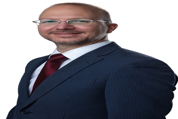 Guido Guenther Manzano