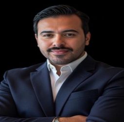 Gustavo Dorantes Estrada