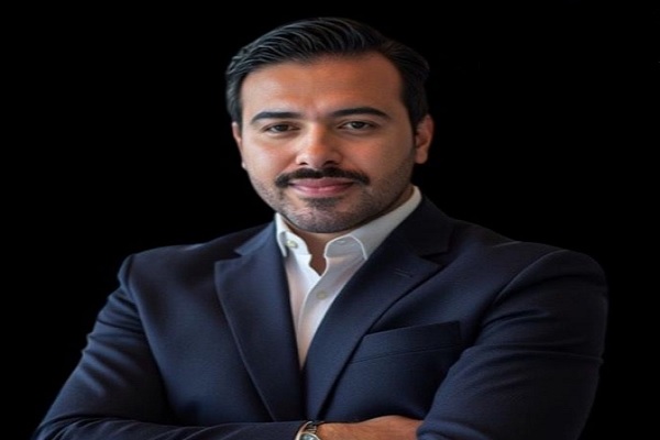 Gustavo Dorantes Estrada