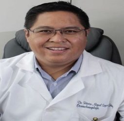 Héctor Miguel Segura Gómez