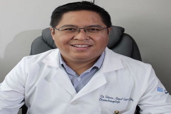 Héctor Miguel Segura Gómez