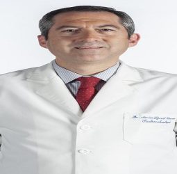 Javier Lizardi Cervera