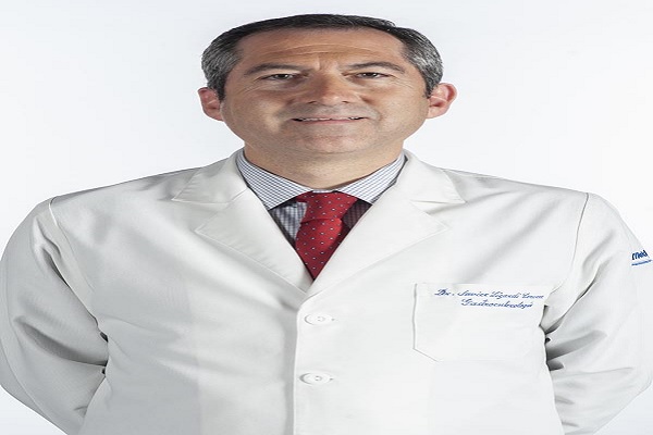 Javier Lizardi Cervera