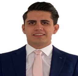 Jesús Alejandro Ruiz Manríquez