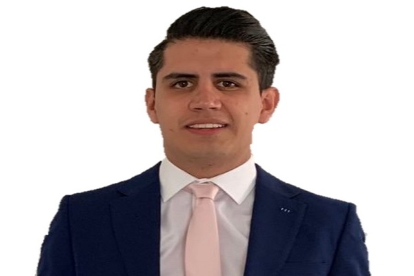 Jesús Alejandro Ruiz Manríquez