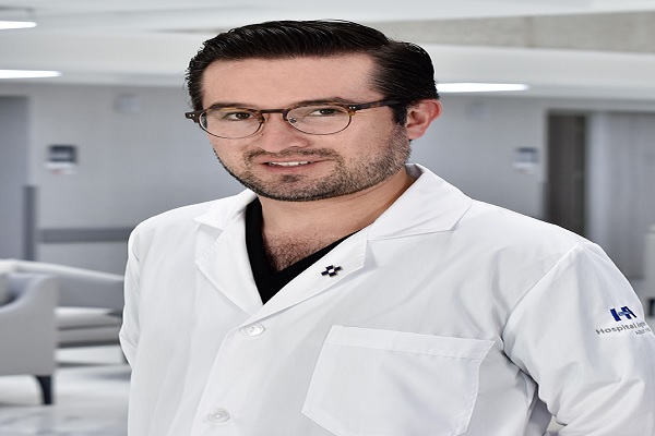 Jesús Armando Nochebuena López