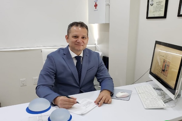 Jhon César Gómez Florez