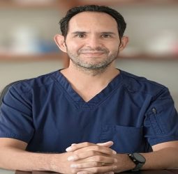 Joaquín Archibaldo Hope Guerrero
