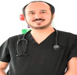 Jorge Arizmendi Vargas