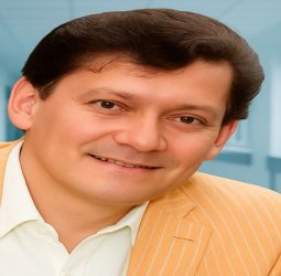 Jorge Gómez Molina