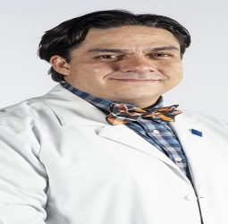 Jorge Luis Campa Arellano