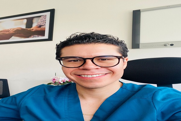 Jorge Sandoval