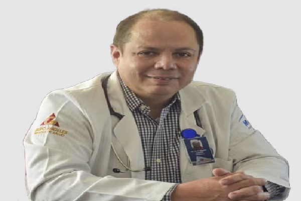José Alberto Castillo