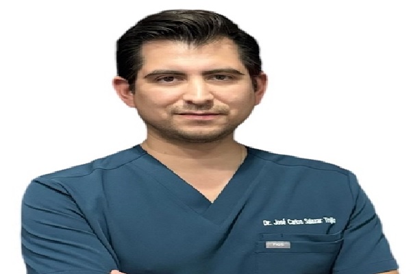 José Carlos Salazar Trujillo
