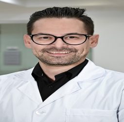 José Horacio Cano Cervantes