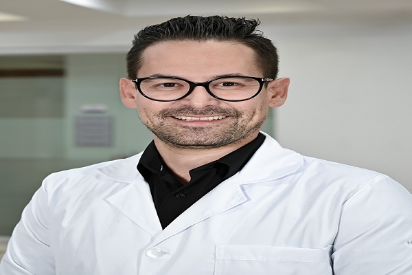 José Horacio Cano Cervantes