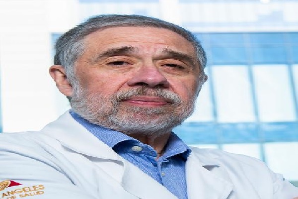 José Juan Ortega Cerda