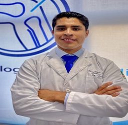 Luis Daniel Ramos Montes