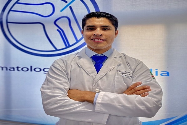 Luis Daniel Ramos Montes