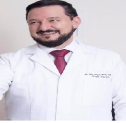 Luis Enrique Soto Ortega