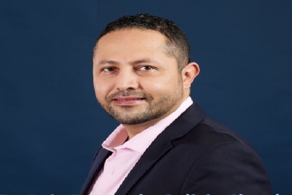 Luis Fernando Galicia