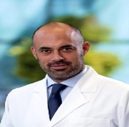 Luis Guillermo Meave Cueva