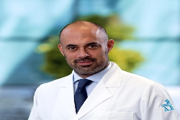 Luis Guillermo Meave Cueva