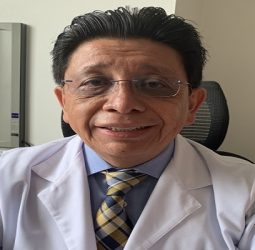 Luis Ignacio Miranda Medrano