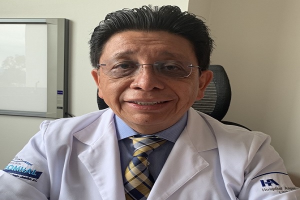 Luis Ignacio Miranda Medrano