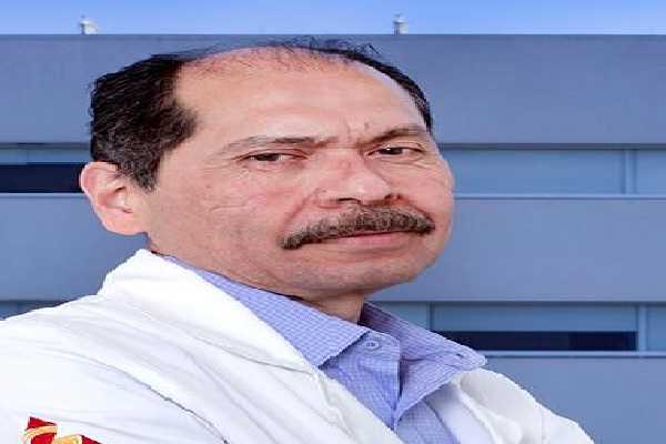Manuel Martin Felix Trujillo
