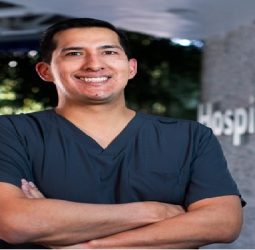 Marco Diego Sandoval Martínez