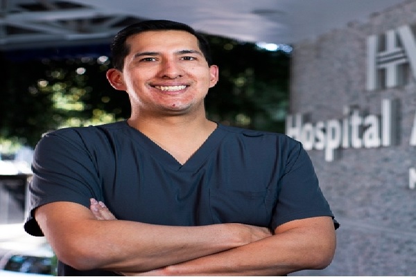 Marco Diego Sandoval Martínez