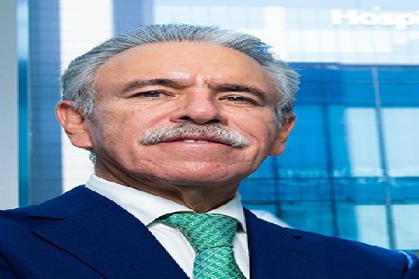 Mario Arturo Ballesteros Amozurrutia