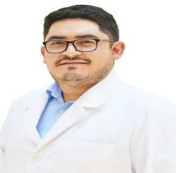 Nabor Martínez Gómez