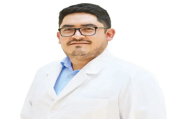 Nabor Martínez Gómez