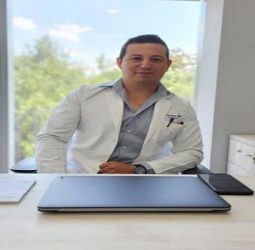 Nelson Jaimes Martínez