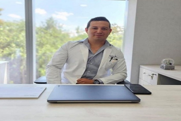 Nelson Jaimes Martínez