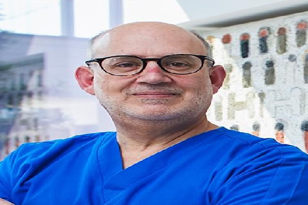 Rafael Andraca de Granda