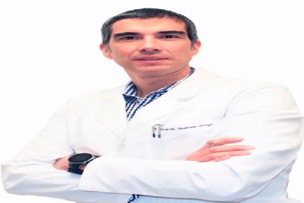 Ricardo Andrade Ortega