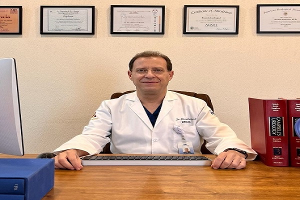 Ricardo Gutfrajnd Feldmann
