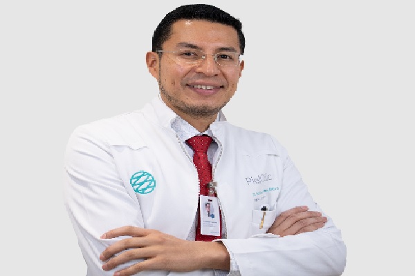 Rodrigo Gutiérrez Bravo