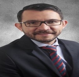 Rodrigo Soto Solís
