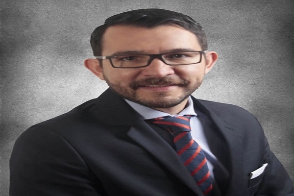 Rodrigo Soto Solís