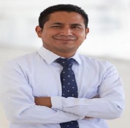 Sebastián Gutiérrez Casillas