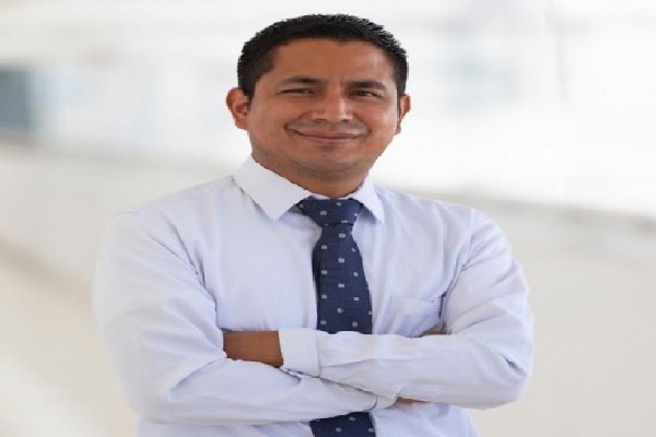 Sebastián Gutiérrez Casillas